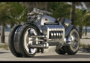 Dodge Tomahawk